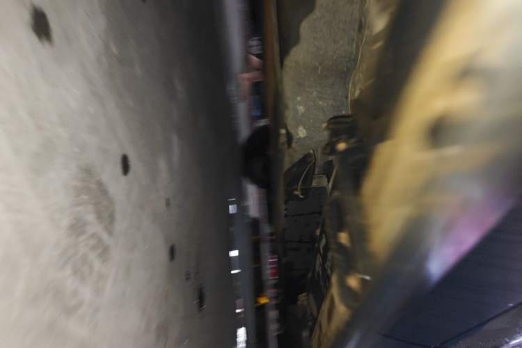 Used Buick Envision 2016 28T Four-Wheel Drive Elite Version Chassis Rear Right