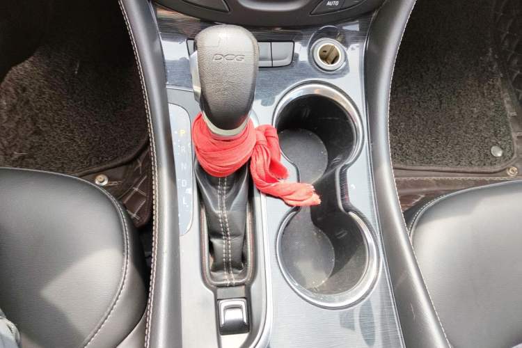 Used Buick Envision 2016 20T Two-Wheel Drive Leading Version Gear Lever