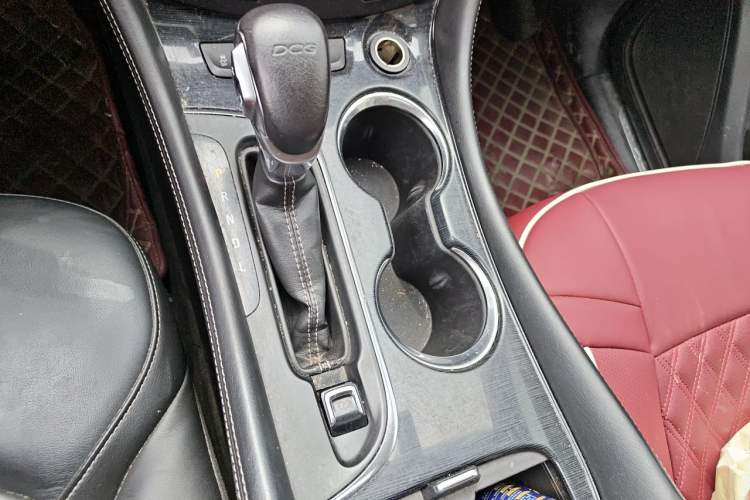 Used Buick Envision 2016 20T Two-Wheel-Drive Elite Model Gear Lever