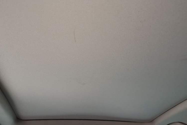 Used Buick Envision 2016 20T Four-Wheel Drive Luxury Model Headliner