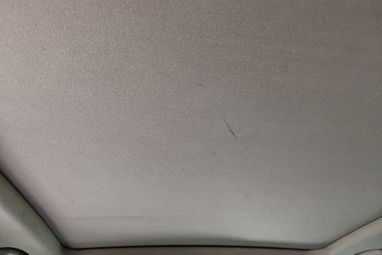 Used Buick Envision 2016 20T Two-Wheel Drive Leading Version Headliner