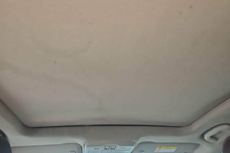 Used Buick Envision 2016 20T Two-Wheel-Drive Elite Model Headliner