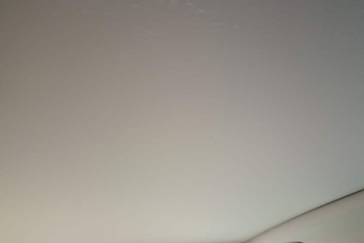 Used Buick Envision 2016 28T Four-Wheel Drive Elite Version Headliner