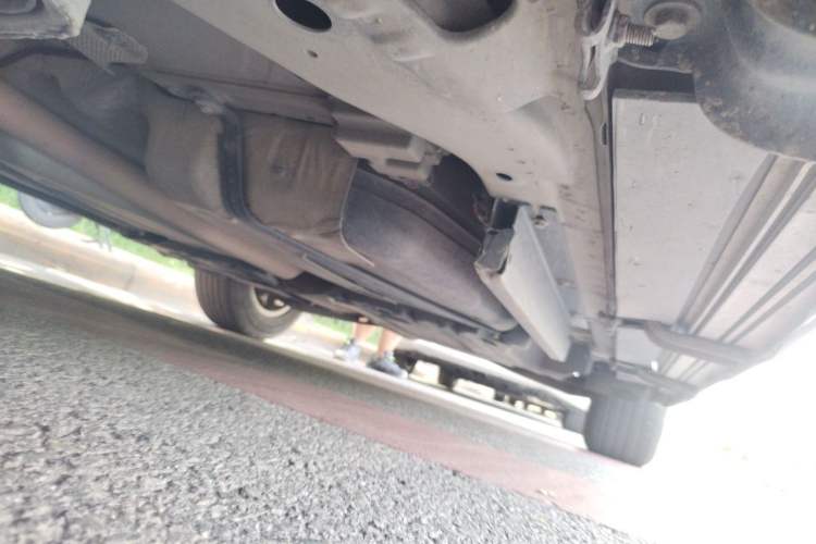Used Buick Envision 2016 20T Two-Wheel-Drive Elite Model Chassis Front Left