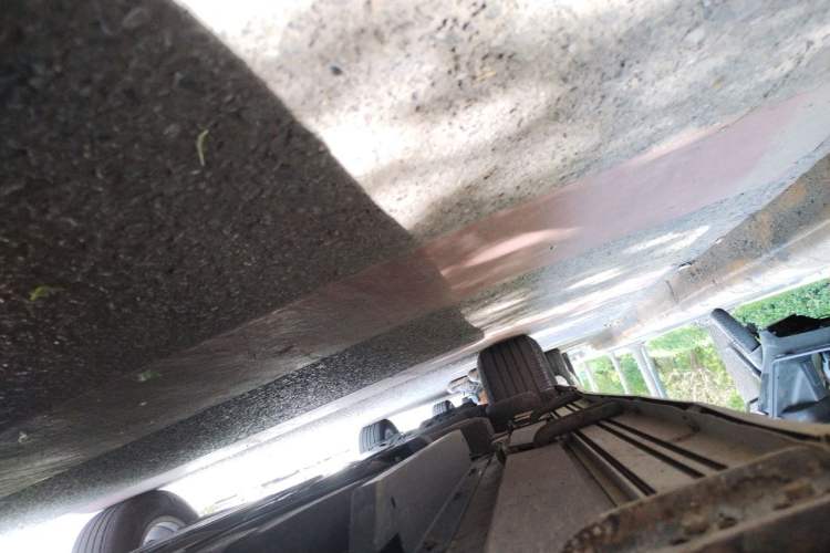 Used Buick Envision 2016 20T Two-Wheel-Drive Elite Model Chassis Front Right
