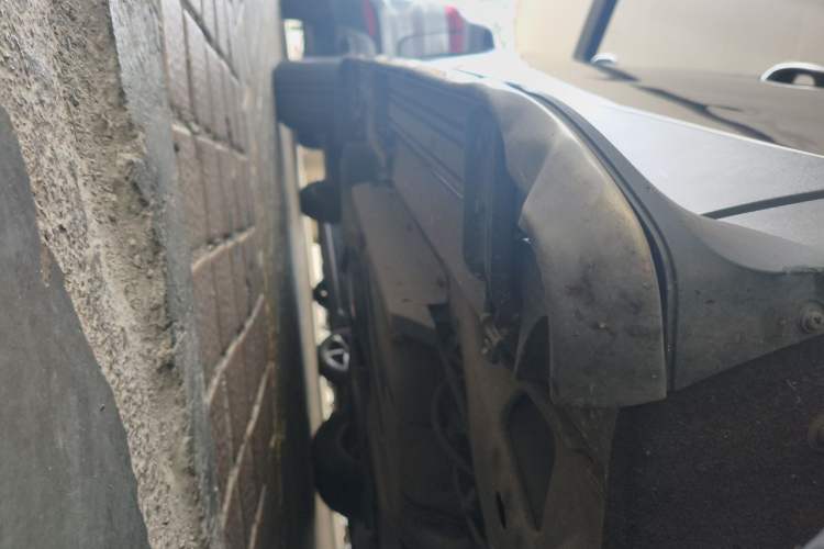 Used Buick Envision 2016 28T Four-Wheel Drive Luxury Model Chassis Front Right