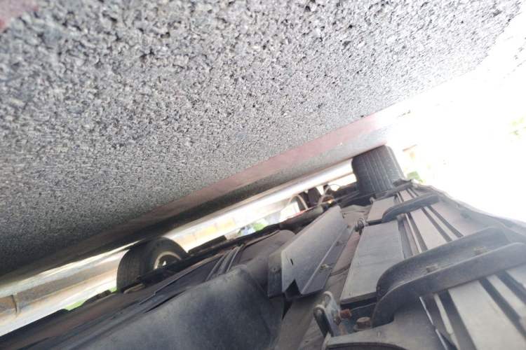 Used Buick Envision 2016 20T Two-Wheel-Drive Elite Model Chassis Rear Left