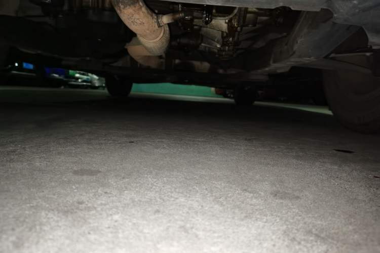 Used Buick Envision 2016 20T Two-Wheel-Drive Elite Model Chassis Front