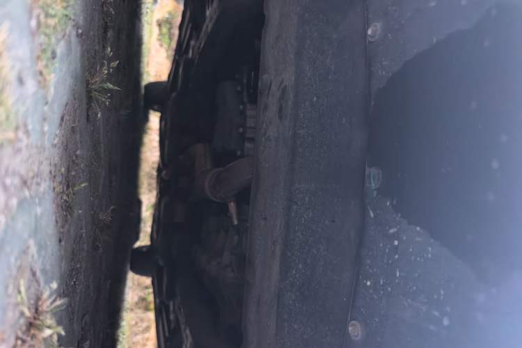 Used Buick Envision 2016 20T Two-Wheel Drive Leading Version Chassis Front