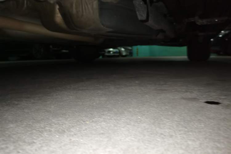 Used Buick Envision 2016 20T Two-Wheel-Drive Elite Model Chassis Front Left