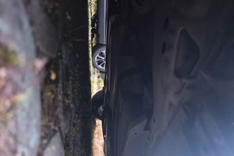 Used Buick Envision 2016 20T Two-Wheel Drive Leading Version Chassis Front Left
