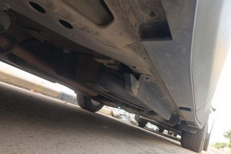 Used Buick Envision 2016 20T Two-Wheel-Drive Elite Model Chassis Front Left