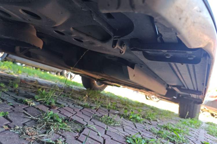 Used Buick Envision 2016 20T Two-Wheel Drive Leading Version Chassis Front Left
