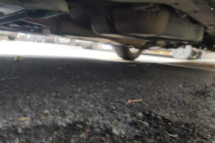 Used Buick Envision 2016 20T Two-Wheel-Drive Elite Model Chassis Front Left