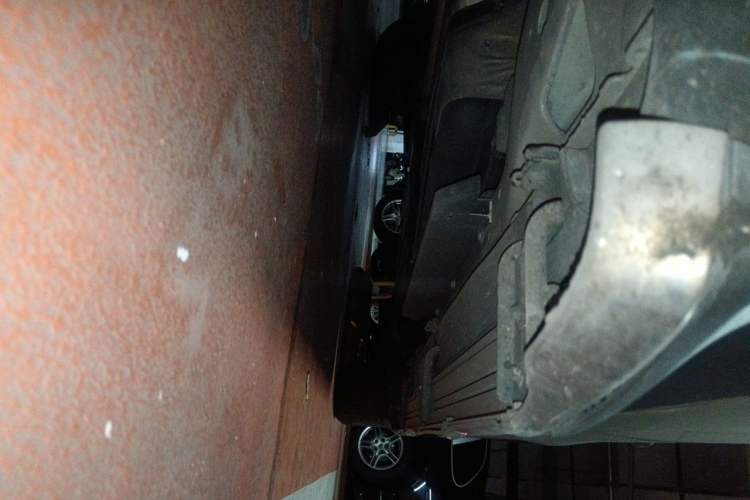 Used Buick Envision 2016 20T Two-Wheel-Drive Elite Model Chassis Front Left