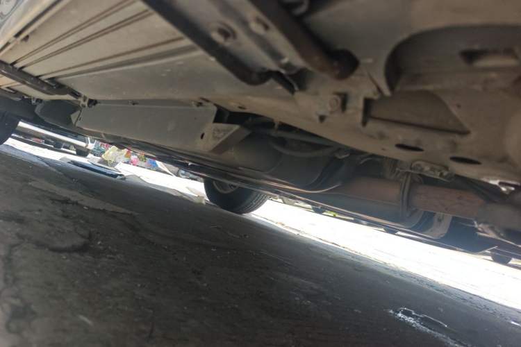 Used Buick Envision 2016 20T Two-Wheel-Drive Elite Model Chassis Front Right