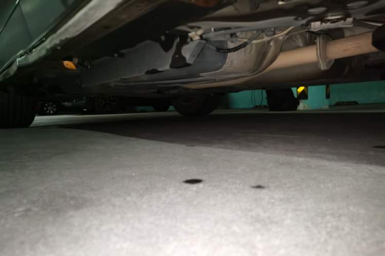 Used Buick Envision 2016 20T Two-Wheel-Drive Elite Model Chassis Front Right