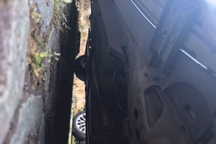 Used Buick Envision 2016 20T Two-Wheel Drive Leading Version Chassis Front Right