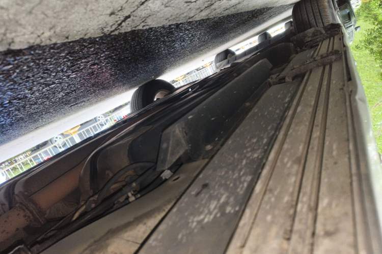 Used Buick Envision 2016 20T Two-Wheel-Drive Elite Model Chassis Front Right