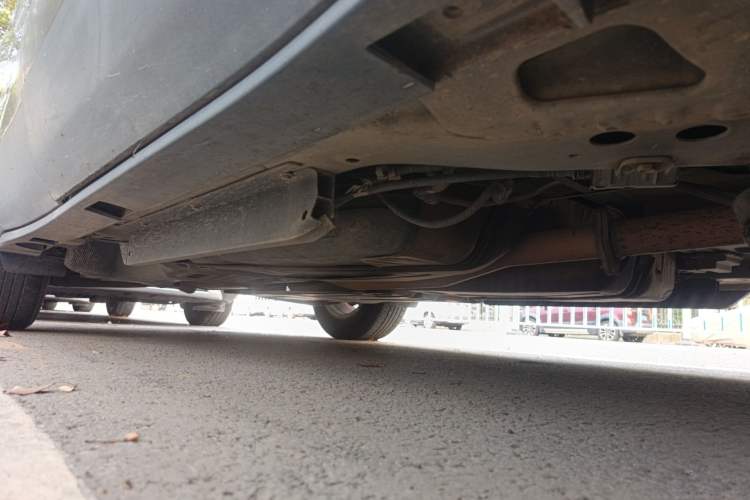 Used Buick Envision 2016 20T Two-Wheel-Drive Elite Model Chassis Front Right