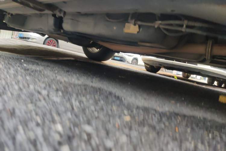 Used Buick Envision 2016 20T Two-Wheel-Drive Elite Model Chassis Front Right