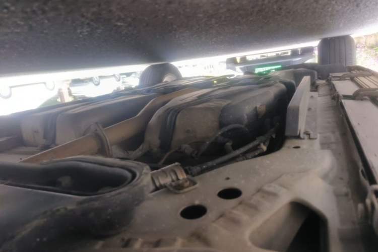 Used Buick Envision 2016 20T Two-Wheel-Drive Elite Model Chassis Front Right