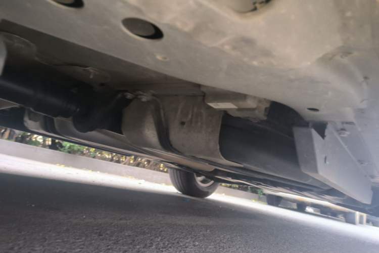 Used Buick Envision 2016 28T Four-Wheel Drive Luxury Model Chassis Front Right