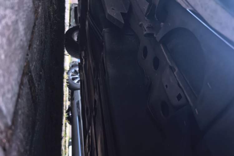 Used Buick Envision 2016 20T Two-Wheel Drive Leading Version Chassis Rear Left