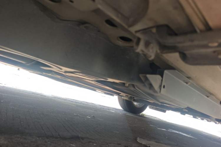 Used Buick Envision 2016 20T Two-Wheel-Drive Elite Model Chassis Rear Right