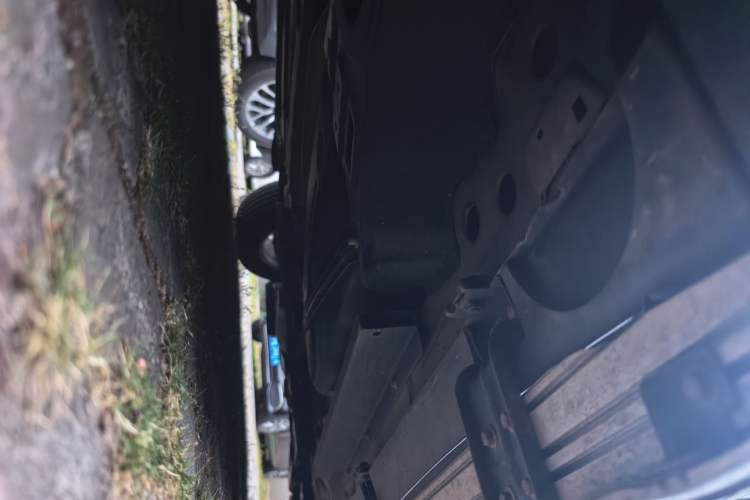 Used Buick Envision 2016 20T Two-Wheel Drive Leading Version Chassis Rear Right