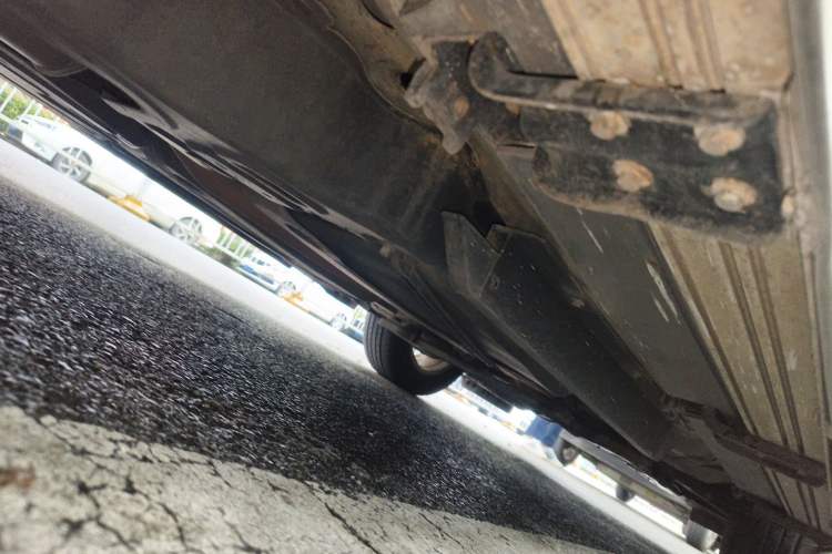 Used Buick Envision 2016 20T Two-Wheel-Drive Elite Model Chassis Rear Right