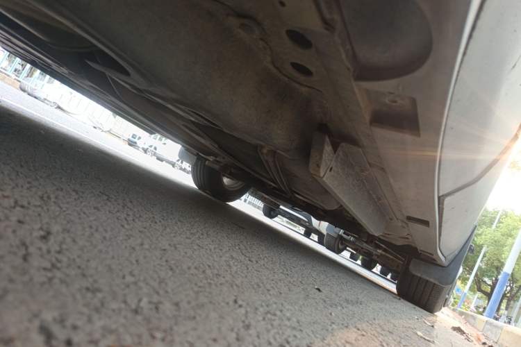 Used Buick Envision 2016 20T Two-Wheel-Drive Elite Model Chassis Rear Right
