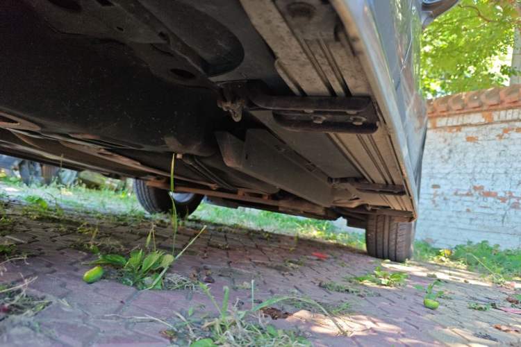 Used Buick Envision 2016 20T Two-Wheel Drive Leading Version Chassis Rear Right