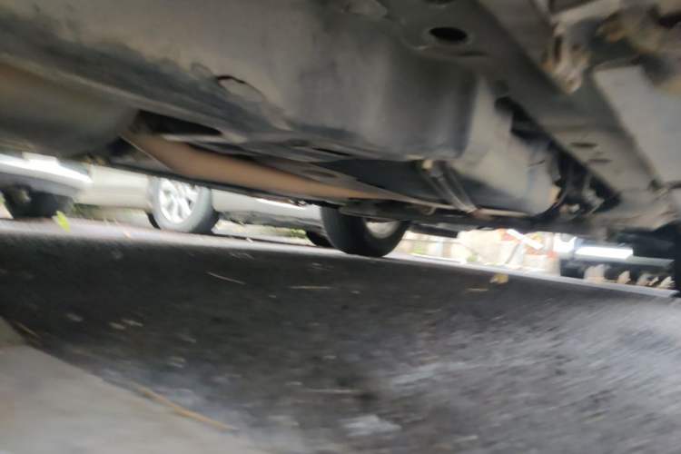 Used Buick Envision 2016 20T Two-Wheel-Drive Elite Model Chassis Rear Right
