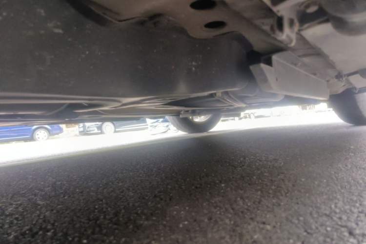 Used Buick Envision 2016 20T Two-Wheel-Drive Elite Model Chassis Rear Right