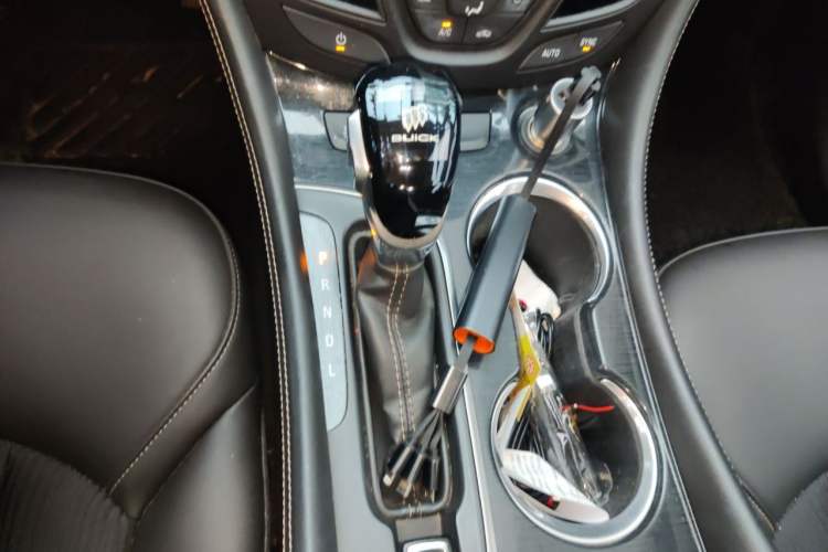 Used Buick Envision 2016 20T Two-Wheel-Drive Elite Model Gear Lever