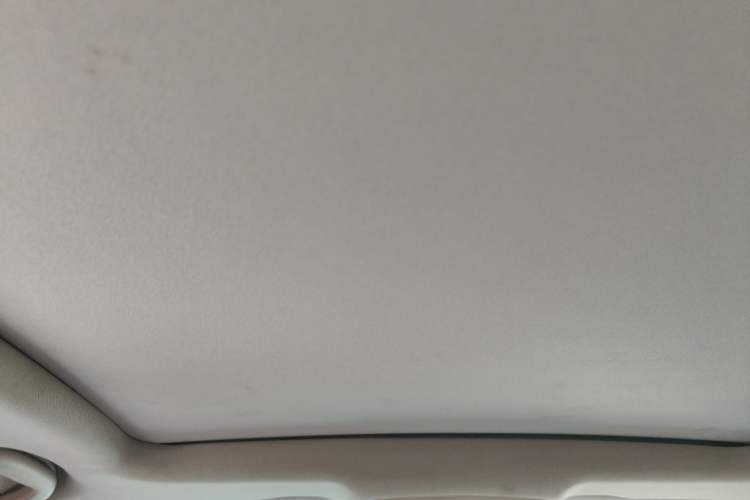 Used Buick Envision 2016 28T Four-Wheel Drive Elite Version Headliner