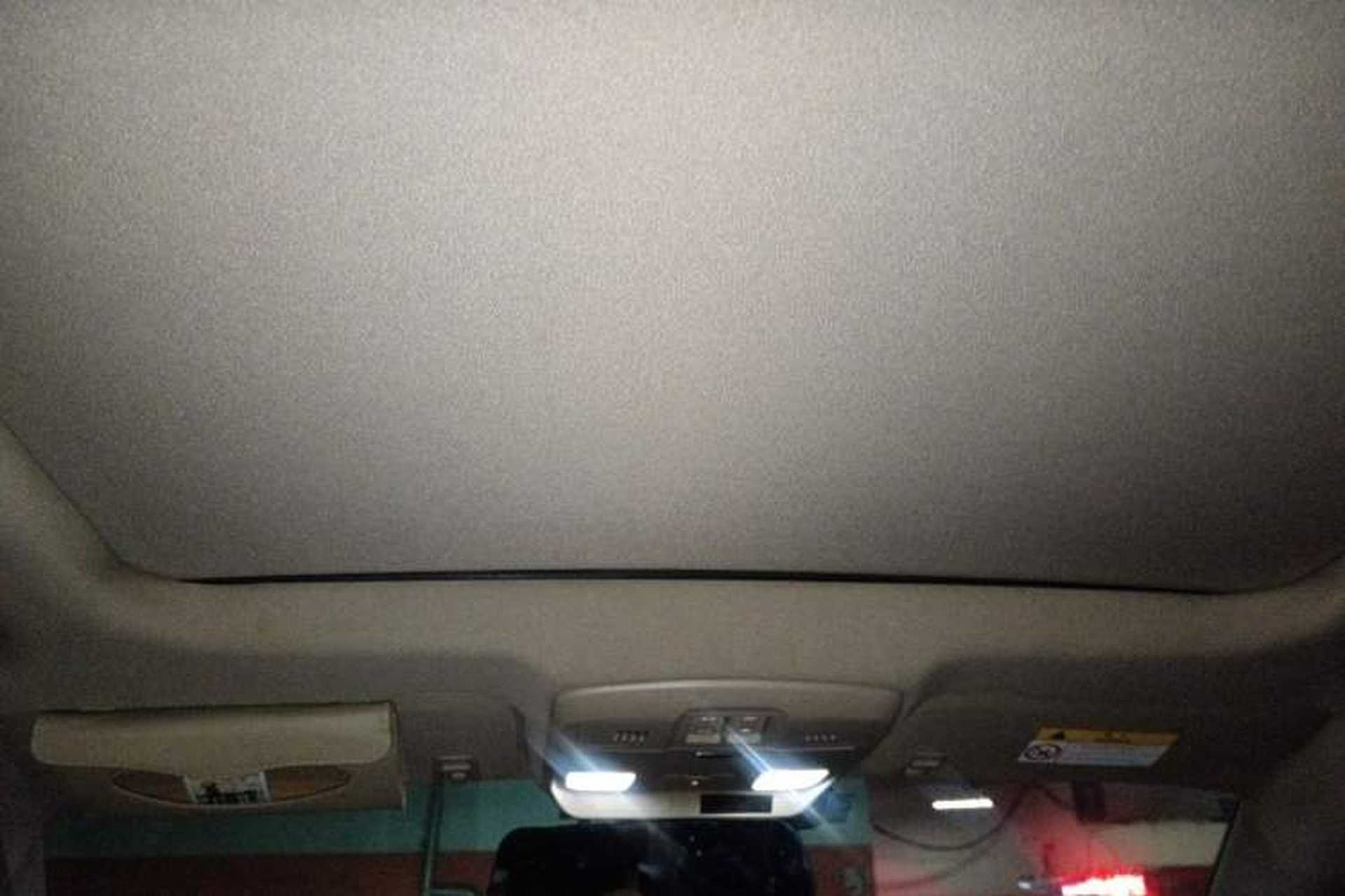 Used Buick Envision 2016 20T Two-Wheel-Drive Elite Model Headliner
