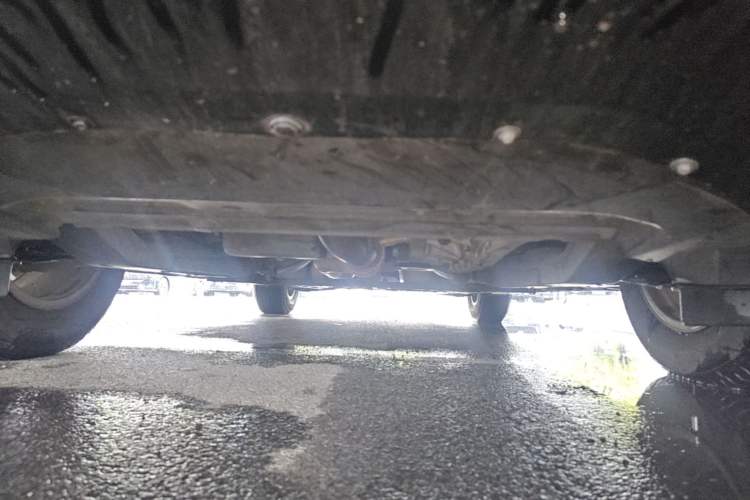 Used Buick Envision 2016 20T Two-Wheel-Drive Elite Model Chassis Front
