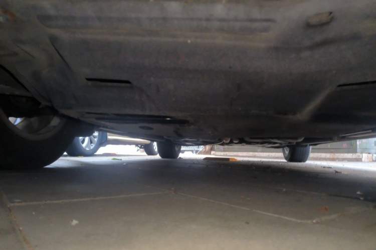Used Buick Envision 2016 20T Two-Wheel-Drive Elite Model Chassis Front