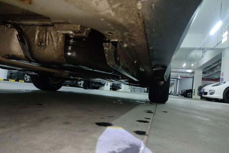 Used Buick Envision 2016 20T Two-Wheel-Drive Elite Model Chassis Front Left