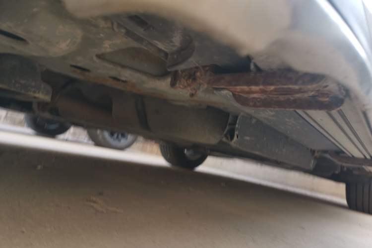 Used Buick Envision 2016 20T Two-Wheel Drive Leading Version Chassis Front Left