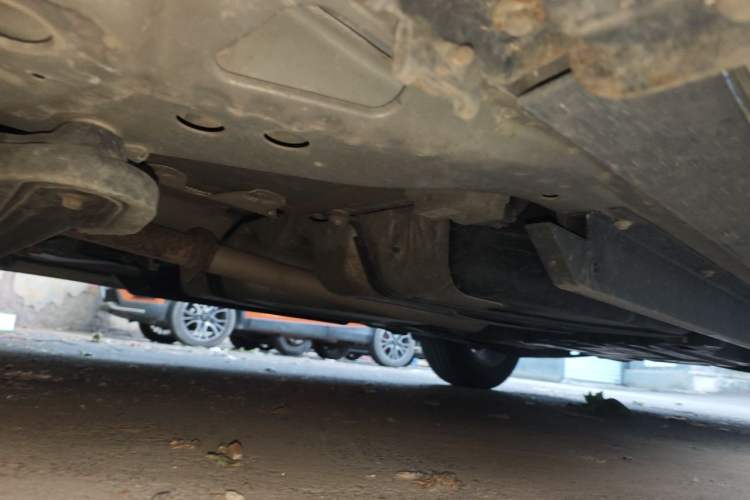 Used Buick Envision 2016 20T Two-Wheel Drive Leading Version Chassis Front Left