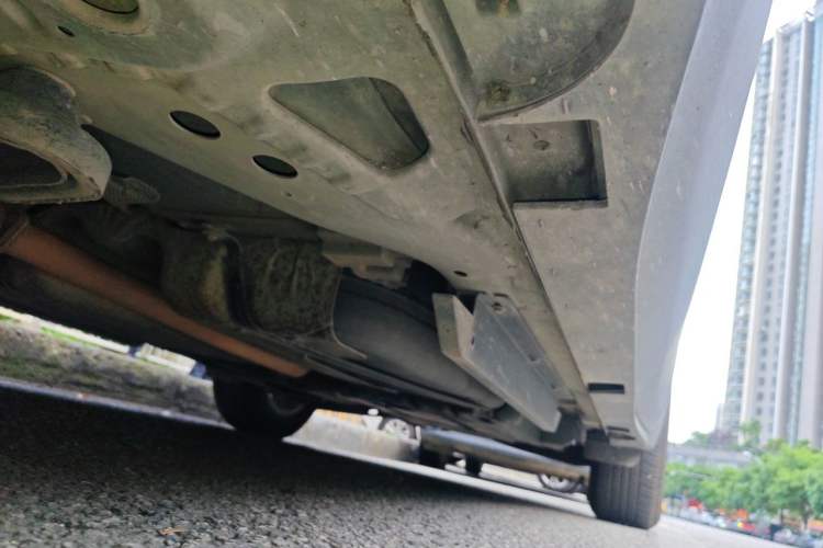 Used Buick Envision 2016 20T Two-Wheel Drive Leading Version Chassis Front Left