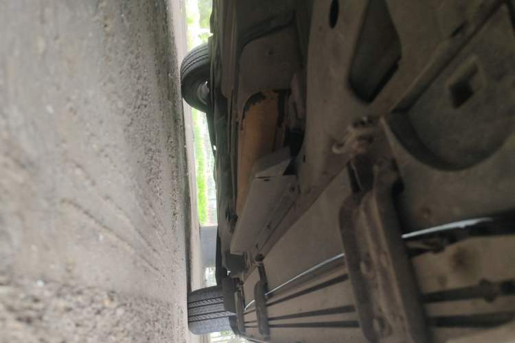 Used Buick Envision 2016 20T Two-Wheel-Drive Elite Model Chassis Front Left