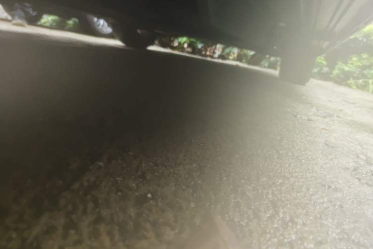 Used Buick Envision 2016 28T Four-Wheel Drive Elite Version Chassis Front Left