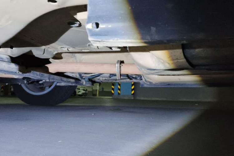 Used Buick Envision 2016 20T Two-Wheel Drive Leading Version Chassis Front Left