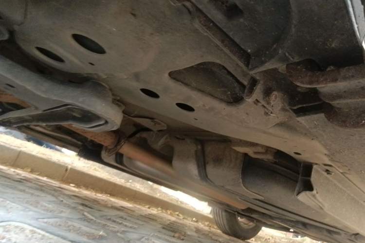 Used Buick Envision 2016 20T Two-Wheel Drive Leading Version Chassis Front Left