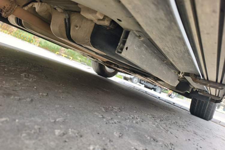 Used Buick Envision 2016 20T Two-Wheel Drive Leading Version Chassis Front Left