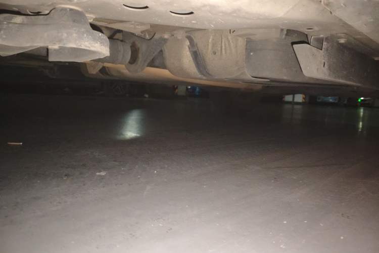 Used Buick Envision 2016 20T Four-Wheel Drive Luxury Model Chassis Front Left